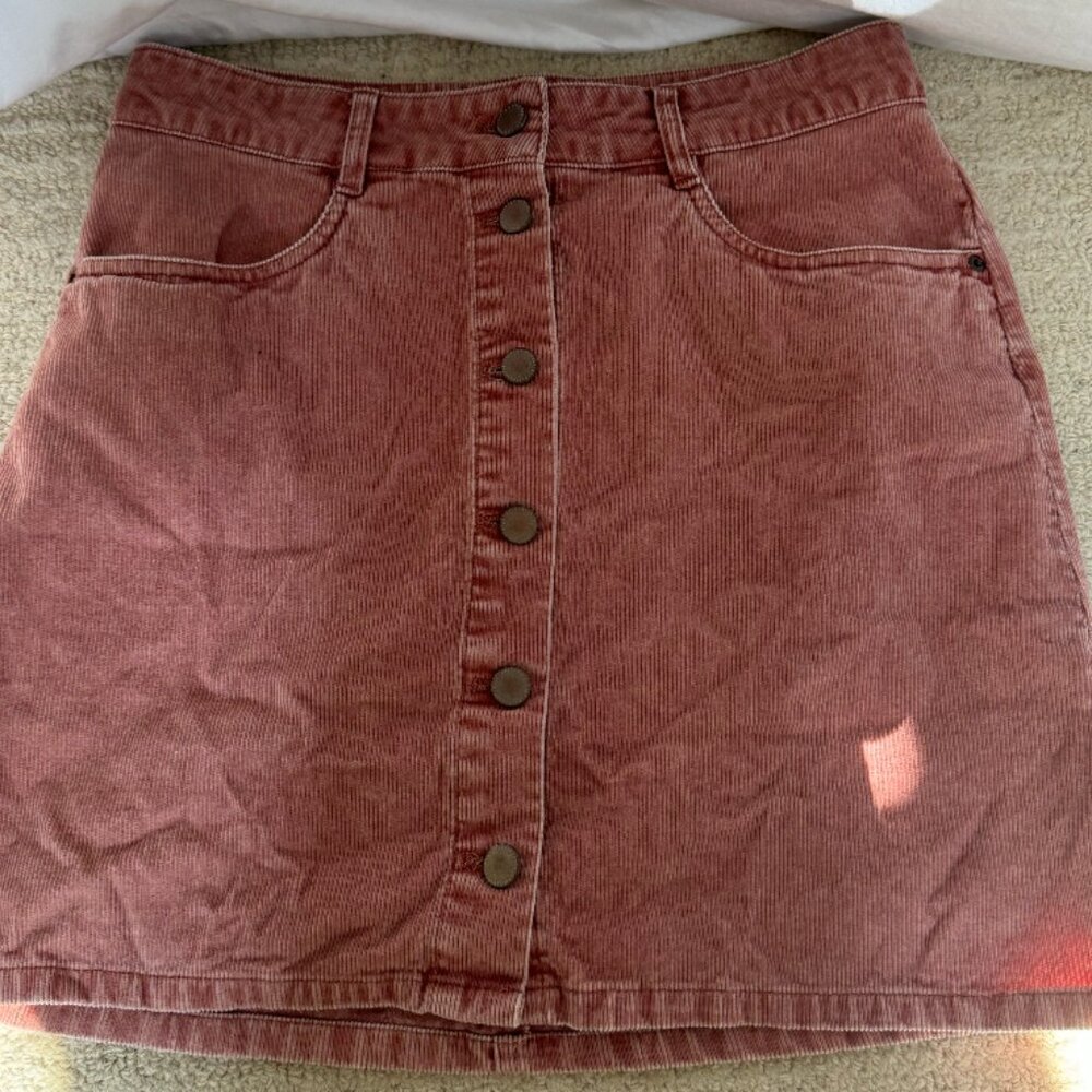 Roxy Skirt